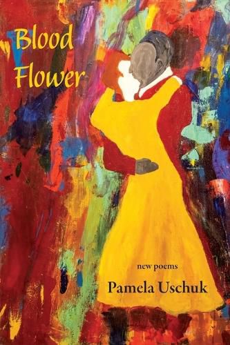 Cover image for Blood Flower