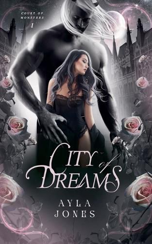 Cover image for City of Dreams