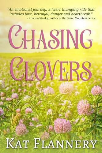 Cover image for Chasing Clovers