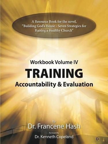 Cover image for Training - Accountability and Evaluation