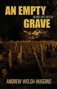 Cover image for An Empty Grave: An Andy Hayes Mystery