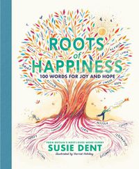 Cover image for Roots of Happiness
