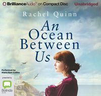 Cover image for An Ocean Between Us