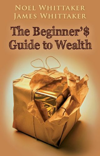 Cover image for Beginners Guide to Wealth (5th edition)