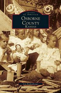 Cover image for Osborne County, Kansas