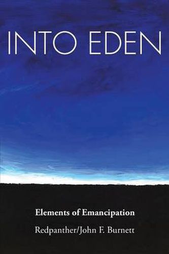 Cover image for Into Eden