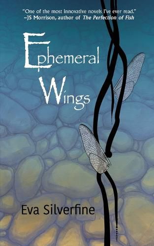 Cover image for Ephemeral Wings