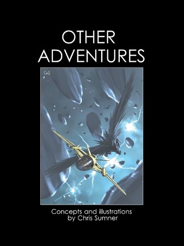 Cover image for Other Adventures