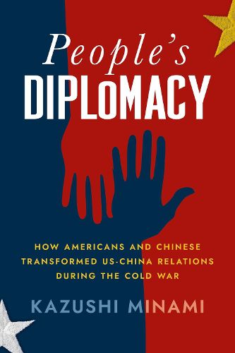 Cover image for People's Diplomacy