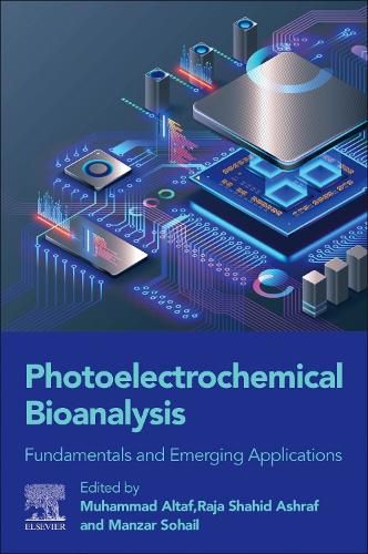 Cover image for Photoelectrochemical Bioanalysis