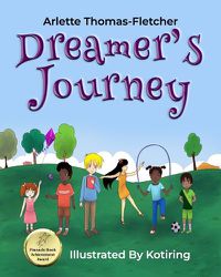 Cover image for Dreamer's Journey