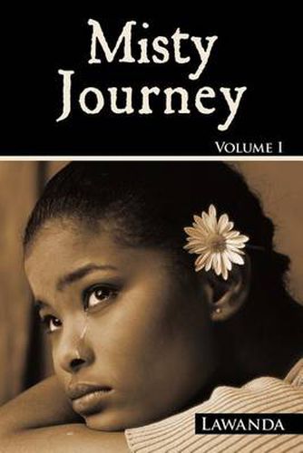 Cover image for Misty Journey Volume I