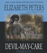Cover image for Devil-May-Care