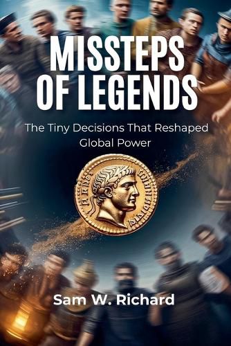 Cover image for Missteps of Legends