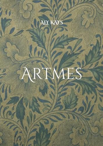 Cover image for Artmes