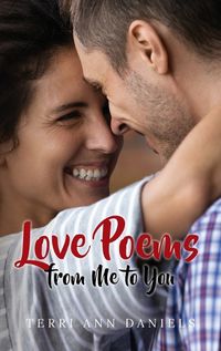 Cover image for Love Poems from Me to You