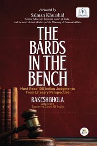 Cover image for The Bards In The Bench