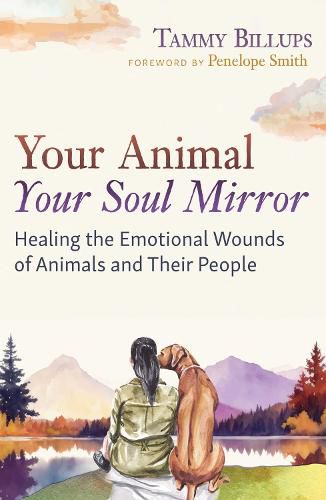 Cover image for Your Animal - Your Soul Mirror