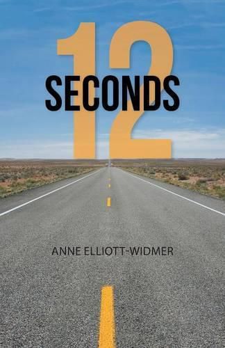 Cover image for 12 Seconds