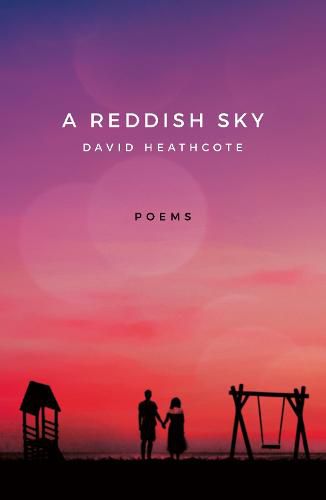 Cover image for A Reddish Sky
