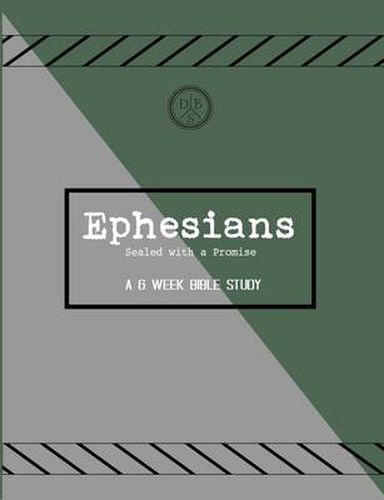 Cover image for Ephesians Participants Guide - 1st Edition