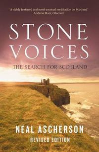 Cover image for Stone Voices: The Search For Scotland