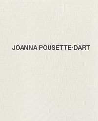 Cover image for Joanna Pousette-Dart