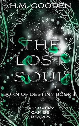 Cover image for The Lost Soul