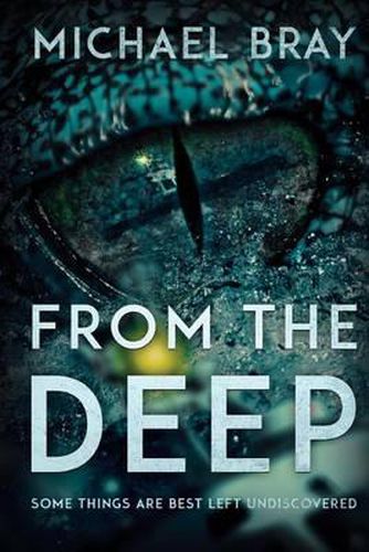Cover image for From The Deep