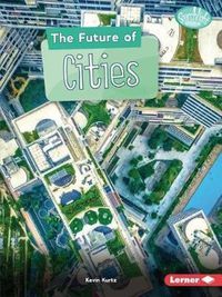 Cover image for The Future of Cities