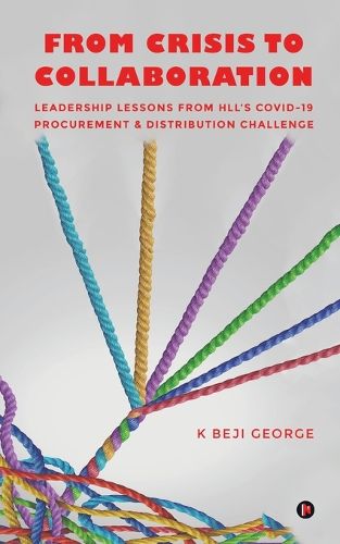 Cover image for From Crisis to Collaboration