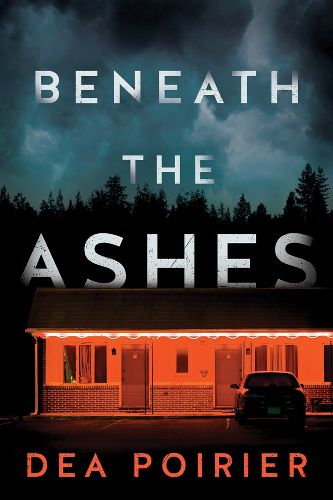 Cover image for Beneath the Ashes