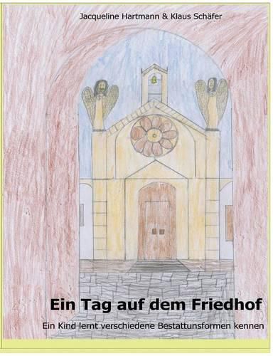 Ein Tag auf dem Friedhof