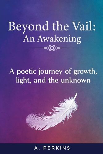 Cover image for Beyond the Vail