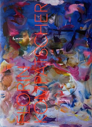 Cover image for Florin Kompatscher: Tint