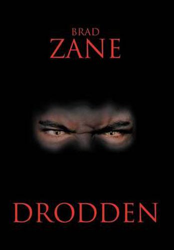 Cover image for Drodden
