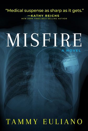 Cover image for Misfire