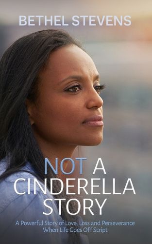 Cover image for Not a Cinderella Story