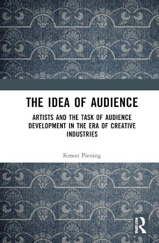 Cover image for The Idea of Audience