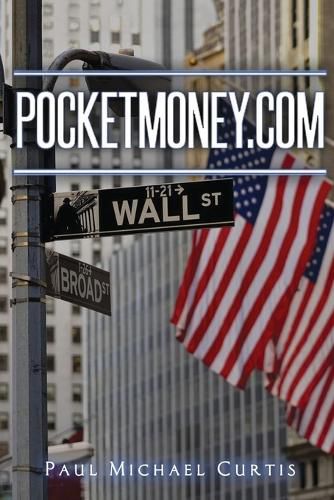 Cover image for PocketMoney.com