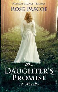 Cover image for The Daughter's Promise