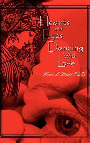 Cover image for Hearts and Eyes Dancing with Love