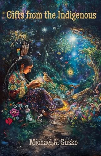 Cover image for Gifts from the Indigenous