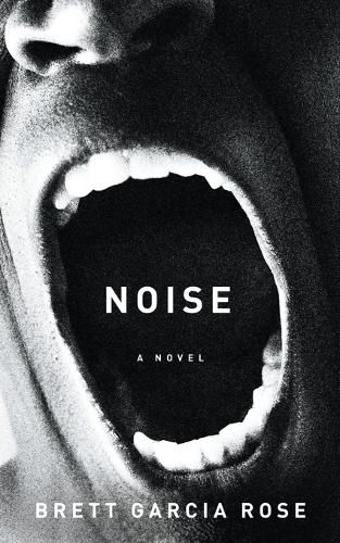 Cover image for Noise