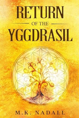 Cover image for Return of the Yggdrasil
