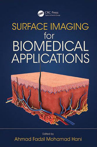 Cover image for Surface Imaging for Biomedical Applications