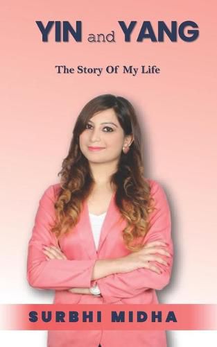 Cover image for YIN and YANG: The Story Of My Life