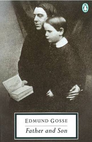 Cover image for Father and Son