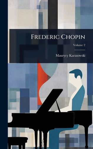 Cover image for Frederic Chopin