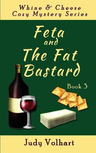 Cover image for Feta and the Fat Bastard